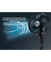 Rowenta Outdoor Extreme Fan