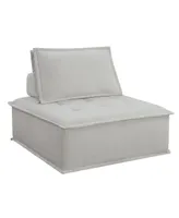 Picket House Furnishings Cube Modular Seating