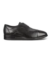 Ecco Men's Citytray Cap Toe Tie Oxford