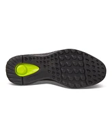 Ecco Men's St.1 Hybrid Plain Toe Shoe Oxford