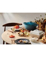 Le Creuset Cast Iron Collection