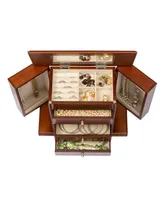 Mele Designs Sasha Jewelry Box