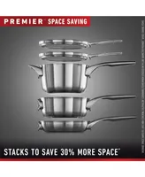 Calphalon Premier 10-Pc. Space