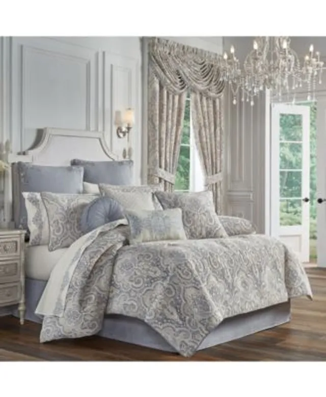 J Queen New York Aidan Comforter Sets