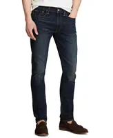 Polo Ralph Lauren Men's Sullivan Slim Stretch Jeans