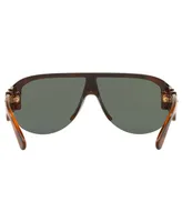 Versace Men's Sunglasses, VE4391 48