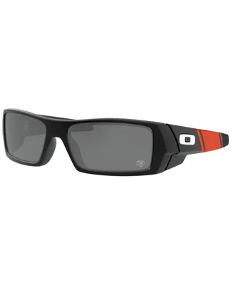 Oakley Men's Gascan Sunglasses, OO9014