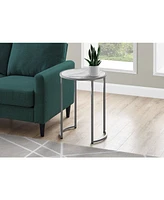 Monarch Specialties Accent Table