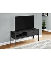 Monarch Specialties Tv Stand