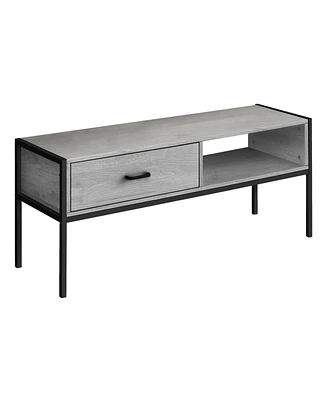 Monarch Specialties Tv Stand