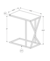 Monarch Specialties Accent Table