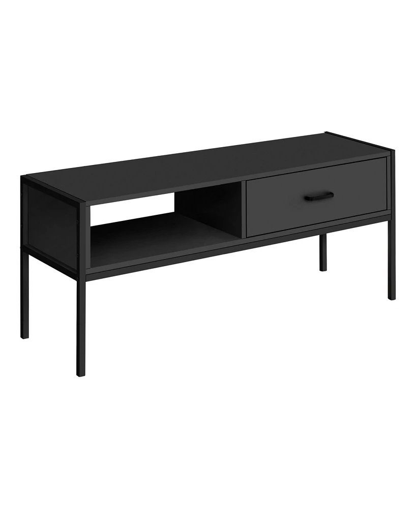 Monarch Specialties Tv Stand