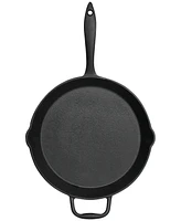 Sedona Pro 12" Cast Iron Skillet