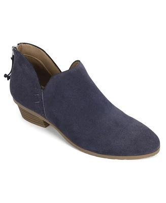 Kenneth Cole Reaction Women's Side Way Booties