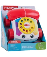 Fisher-Price Chatter Telephone