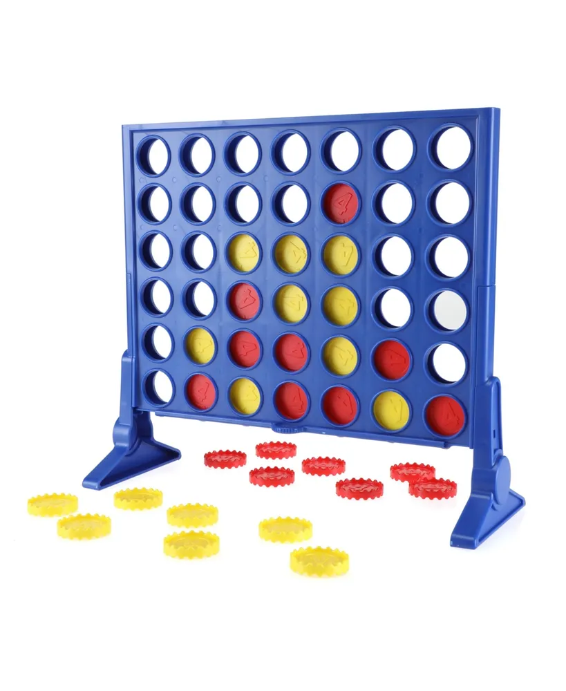 Hasbro Connect 4