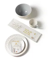 Coton Colors Neutral Nativity Tray