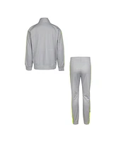 Nike Little Kids Taping Tricot Set