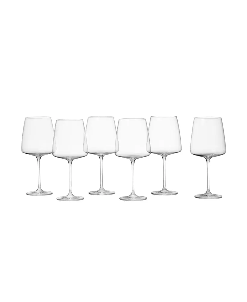 Schott Zwiesel Sensa White Wine Glass (Set of 6) Clear