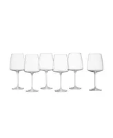 Schott Zwiesel Sensa Burgundy, 24oz - Set of 6