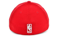 New Era Houston Rockets Team Classic 39THIRTY Cap