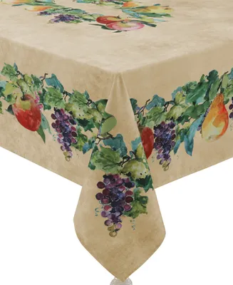 Laural Home Palermo 70x120 Tablecloth
