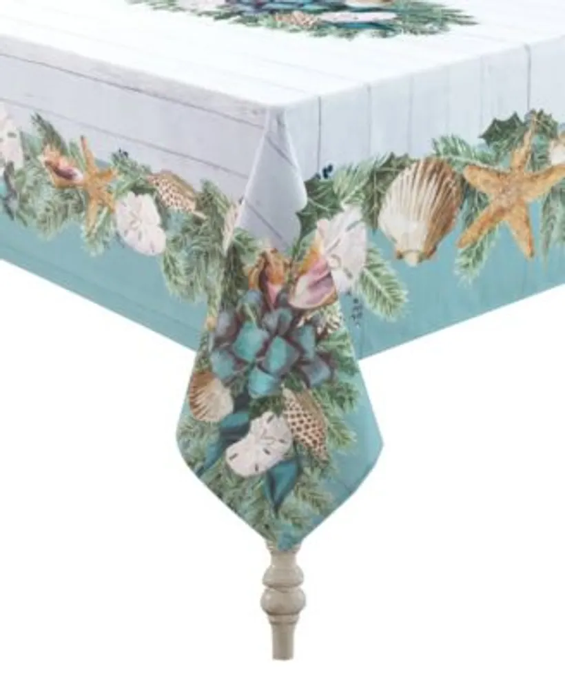 Laural Home Christmas By The Sea Collection