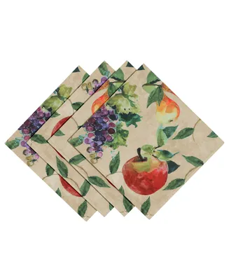 Laural Home Palermo 20x20 Napkin