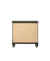 Acme Furniture Kaitlyn Nightstand