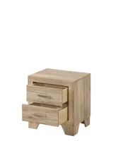 Acme Furniture Miquell Nightstand