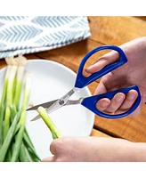 Joyce Chen 2-Pack Stainlesss Steel Kitchen Scissors