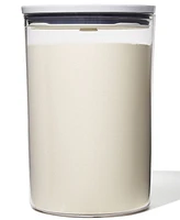 Oxo Good Grips Pop Tall Round Food Storage Canister