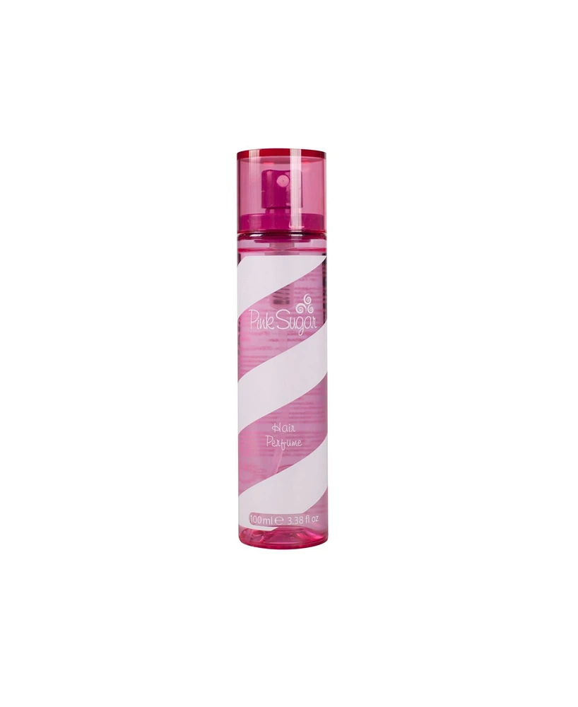 Pink Sugar Hair Perfume, 3.38 oz