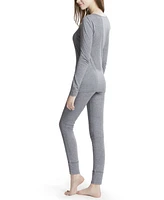 Ink+Ivy Women's Top with Legging Loungewear Set