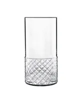 Roma 16.25 Oz 1960 Beverage Glasses, Set of 4