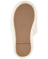 Journee Collection Women's Cozey Slippers