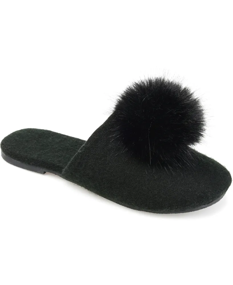 Journee Collection Women's Nightfall Slipper