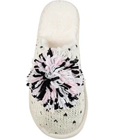 Journee Collection Women's Stardust Slippers