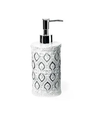 Popular Bath Monaco Soap/Lotion Dispenser