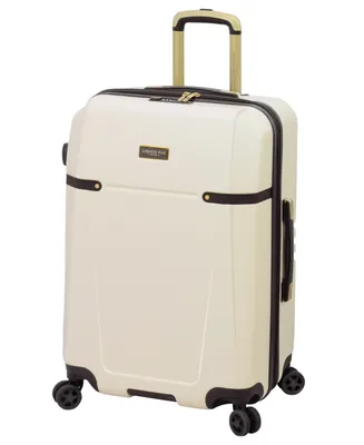 Closeout! London Fog Brentwood Ii 25" Expandable Hardside Spinner Luggage