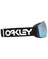 Oakley Unisex Flight Deck Snow Goggles