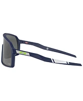 Oakley Men's Nfl Collection Sunglasses, Sutro OO9406