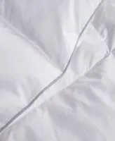 Martha Stewart 95%/5% White Feather & Down Comforter, King, Created for Macy's