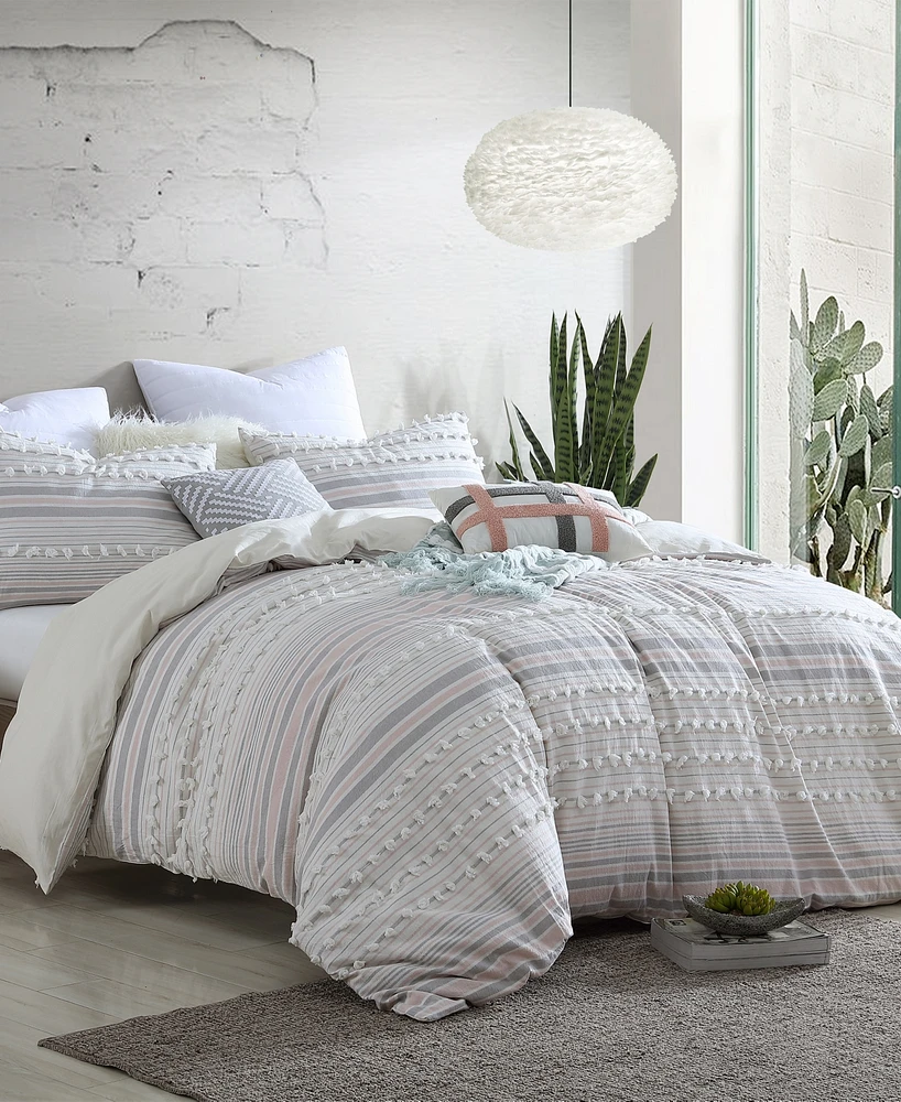 Marvelous Anahita Dot 5 Piece Comforter Set