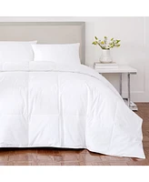 J Queen New York Royalty Light-Weight Down Comforter