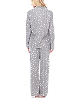 Women's Pajama Set, 3 Piece