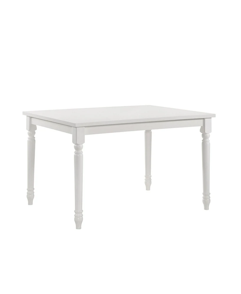 Baldwin Farmhouse Dining Table