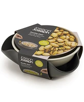 Joseph Joseph Double-Dish Serving Bowl