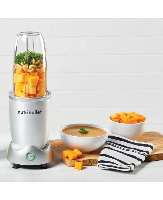 NutriBullet 500-Watt Blender - Macy's