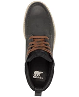 Sorel Men's Madson Ii Moc-Toe Waterproof Boots